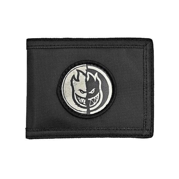 SPITFIRE WHEELS  財布 スピットファイア　YIN YANG BIFOLD WALLE...