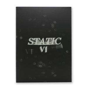 THEORIES DVD - STATIC 6...の詳細画像1