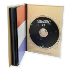THEORIES DVD - STATIC 6...の詳細画像2