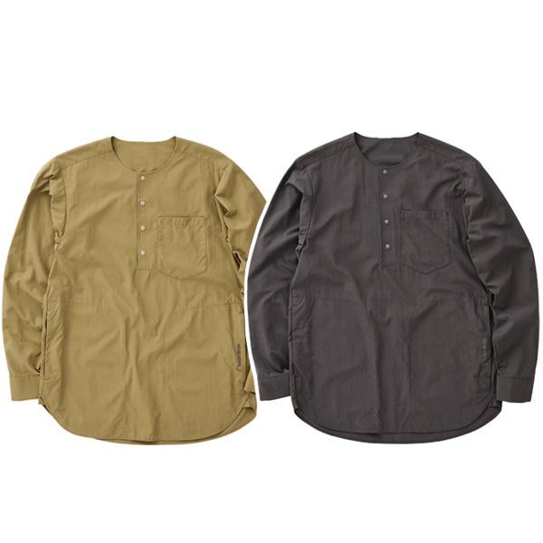 TETON BROS. ティートンブロス ジャーニークルー　TETONBROS JOURNEY CR...