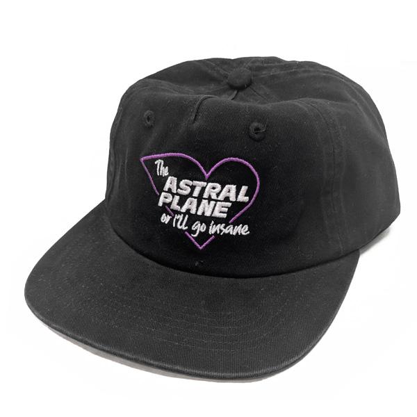 THEORIES CAP セオリーズ キャップ ブラック系　THEORIES CAP ASTRAL ...
