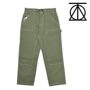 12/13まで期間限定 値下げ SALE GX1000 パンツ GX1000 Baggy Pant