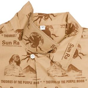 SALE THEORIES シャツ 半袖 セオ...の詳細画像2