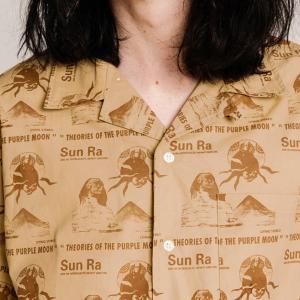 SALE THEORIES シャツ 半袖 セオ...の詳細画像3