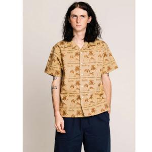SALE THEORIES シャツ 半袖 セオ...の詳細画像4
