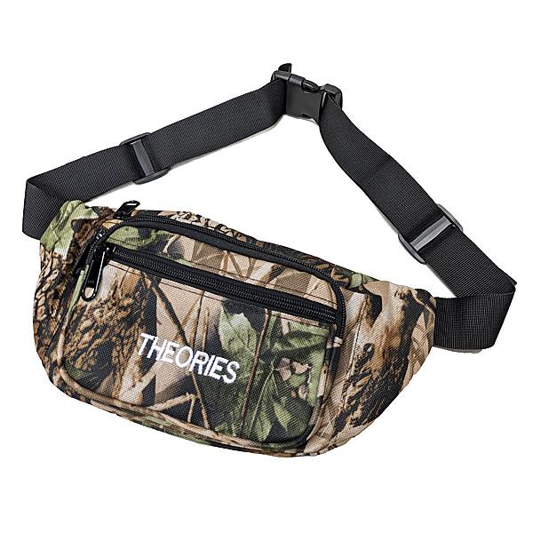 THEORIES バッグ　THEORIES SHOULDER BAG STAMP DAY PACK ...