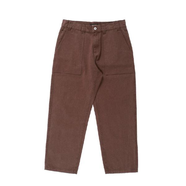 THEORIES PANTS セオリーズ パンツ　THEORIES DIY PANT （Oak）