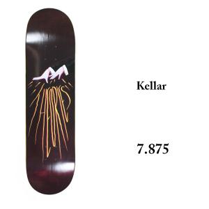 HOCKEY SKATEBOARDS DECK ホッケー デッキ 8.0インチ My Friend, The