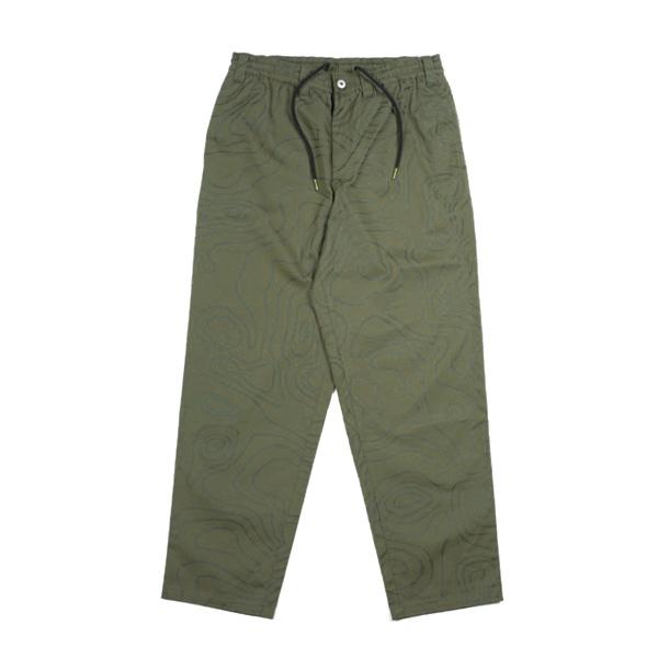THEORIES PANTS セオリーズ パンツ　THEORIES STAMP LOUNGE PAN...