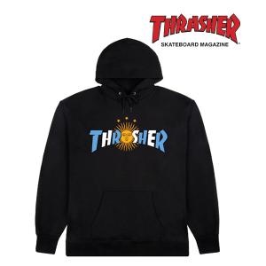 リアル スケートボード フーディー プルオーバー ブラック パーカー