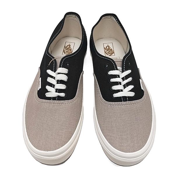 スニーカー バンズ オーセンティック VANS AUTHENTIC  （ECO THEORY MUL...