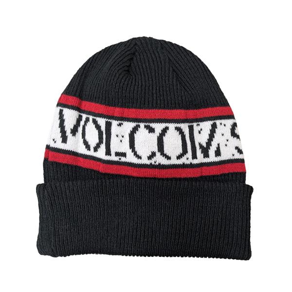 VOLCOM ボルコム メンズ ビーニー ニット帽　VOLCOM CARWASH BEANIE （B...