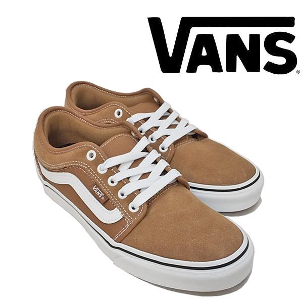 SALE スニーカー バンズ チャッカロー VANS SKATE CHUKKA LOW SIDEST...