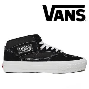VANS（ヴァンズ） バンズ スニーカー HALF CAB 33 DX VN0A5KX60ZA