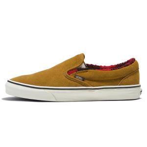 SALE VANS スリッポン VANS Cl...の詳細画像1