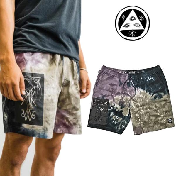 SALE WELCOME SKATEBOARDS パンツ  ショートパンツ ショーツ ウェルカム　S...