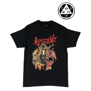 ラップアタック RAP ATTACK Tシャツ World Famous 45
