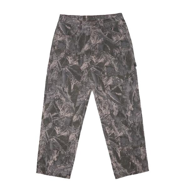 WKND パンツ Skateboards ウィークエンド　WKND Damn Near Carpen...