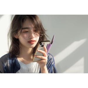背面クリア 手帳型 iPhone17 16 1...の詳細画像3