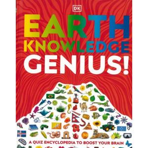 ＥＡＲＴＨ ＫＮＯＷＬＥＤＧＥ ＧＥＮＩＵＳ！の買取情報