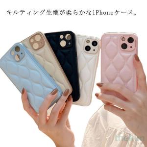 max iphone12 大人 iPhone11 可愛い iPhone14pro ケース 13 iphone キルティング ケース ケース ケース