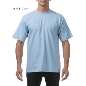 プロクラブ PRO CLUB ヘビーウエイト半...の詳細画像2