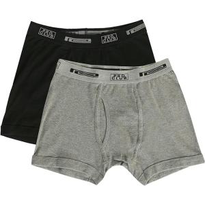 プロクラブ PRO CLUB ボクサーブリーフ【2枚セット】 Men's 2-Pack Comfor...