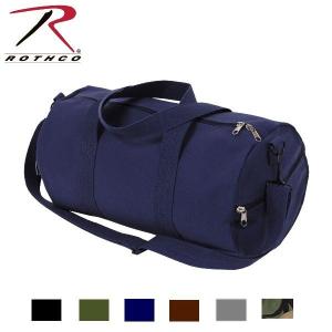 ROTHCO（ロスコ)19"キャンバスショルダーバッグ/19"Canvas Shoulder Bag:2241他（6色）