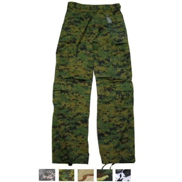 【ビッグサイズ】ROTHCO（ロスコ）8Pカーゴパンツ VINTAGE PARATROOPER FA...