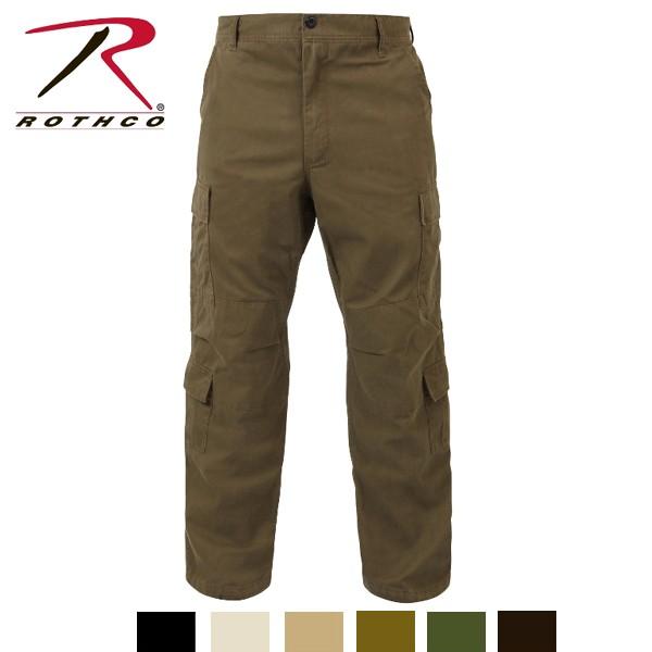 ROTHCO（ロスコ）8Pカーゴパンツ VINTAGE PARATROOPER FATIGUES:2...