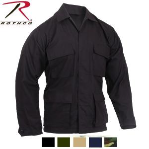 【ROTHCO/ロスコ】 BDU SHIRTS ブルゾン ROTHCO/ロスコ】 BDU SHIRTS ブルゾン（ブルゾン）｜SLOBE IENA