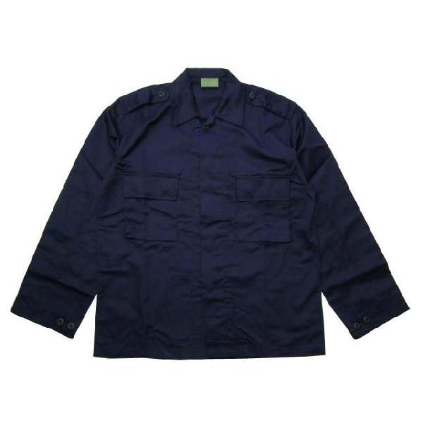 ROTHCO 2-POCKET TACTICAL B.D.U.SHIRT（ロスコ長袖 ミリタリーB....