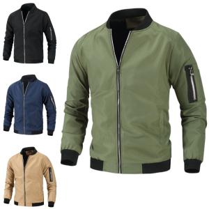 バンダナ柄 ナイロンジャケット ペイズリー柄 ウインド