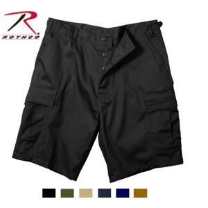 TRU-SPEC（トゥルースペック） BDU SHORTS 6 Pockets Plus 2 ショート