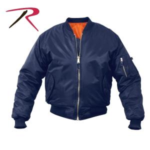 ROTHCO MA-1FLIGHT JACKET BIG SIZE（ロスコ MA-1 フライトジャケット ビッグサイズ）7325BI