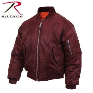 ROTHCO MA-1FLIGHT JACKET BIG SIZE（ロスコ MA-1 フライトジャケットビッグサイズ）7327｜thelargestselection