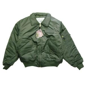 Alpha Industries（アルファ・インダストリーズ） ALPHAアルファ 2030