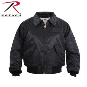 ROTHCO CWU-45P FLIGHT JACKET（ロスコ フライトジャケット