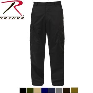 ◾️正規・新品◾️ROTHCO ロスコ 6PKT ROTHCO ロスコ 6ポケット カーゴ パンツ チャコールグレー メンズ