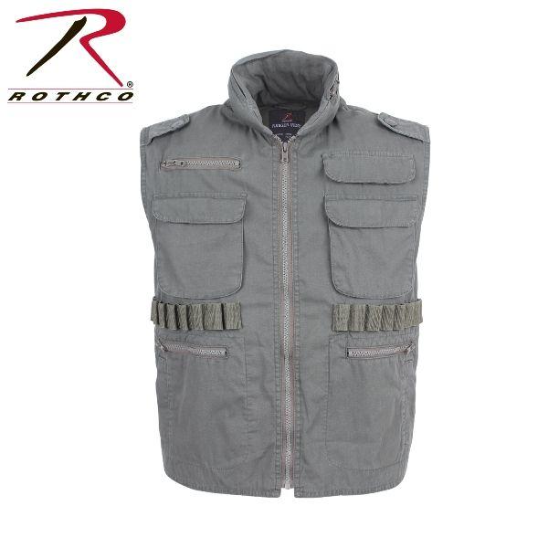 ROTHCO VINTAGE RANGER VESTS（ロスコ ビンテージ レンジャー ベスト）85...