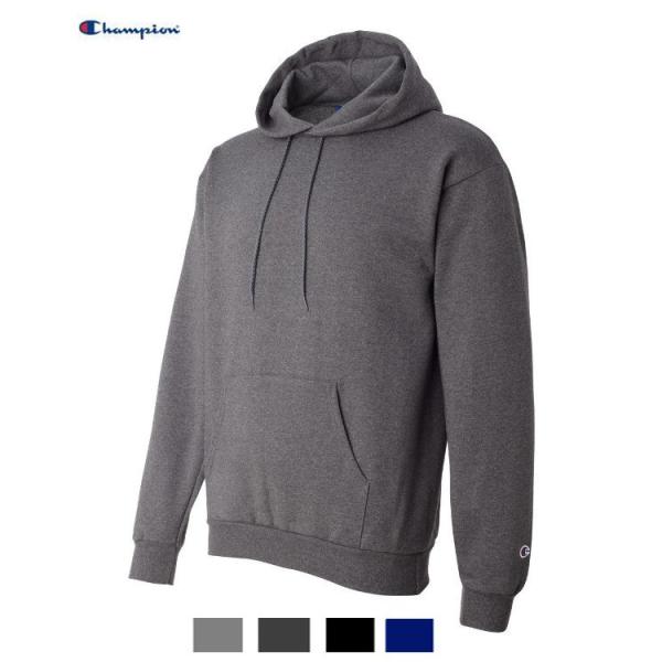チャンピオンChampionスウェットパーカー Double Dry Eco  Hooded Swe...