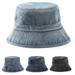 バンダナ柄 バケット ハット Bucket Hat (4色)メンズ カジュアル