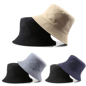 バンダナ柄 バケット ハット Bucket Hat (4色)メンズ カジュアル