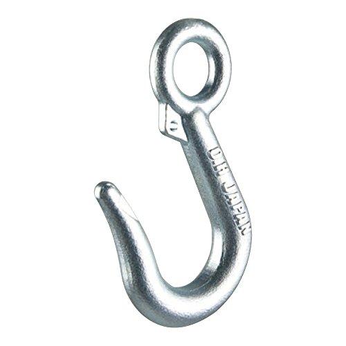 オーエッチ工業 スリムフック 安全レバー無 WS-10