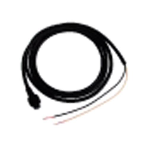 HONDEX(ホンデックス) 魚群探知機 電源コード DC07 ヒューズなし