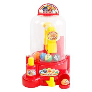 アガツマ(AGATSUMA) アンパンマン ミニ...の商品画像