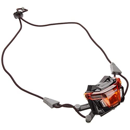 ハピソン(Hapyson) YF-202-K チェストライト INTIRAY ミドル ブラック