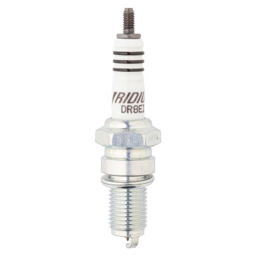 日本特殊陶業(NGK) スパークプラグイリジウムIX(ネジタイプ/ターミナル無し) 熱価8 DR8E...