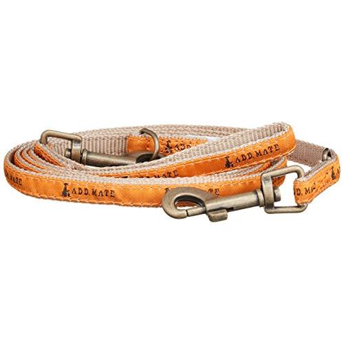 アドメイト (ADD. MATE) シンボルリード XS・SSサイズ オレンジ