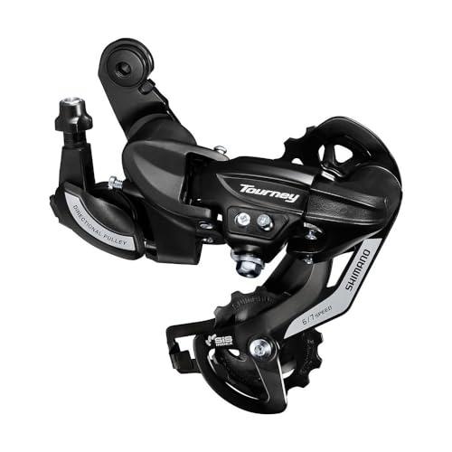 シマノ(SHIMANO) リアディレイラー(MTB) RD-TY500 7/6S 直付タイプ ERD...